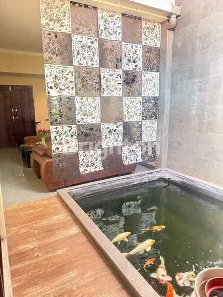 image HUNIAN LUAS 250M² DI GEMPOL ASRI, ONE GATE SYSTEM (4)