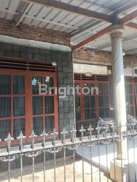 image RUMAH MURAH 1 LANTAI DAERAH KARANGPLOSO (2)