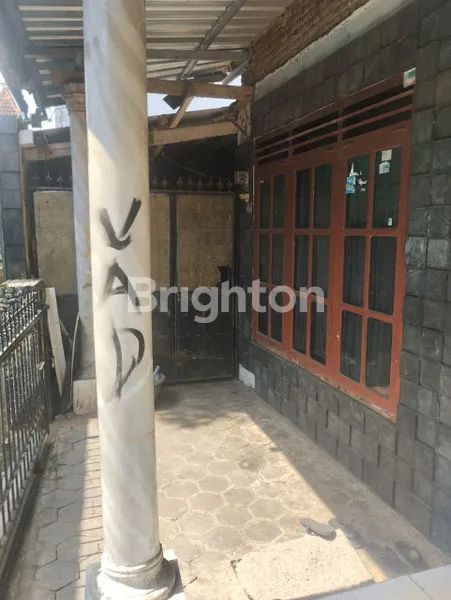 image RUMAH MURAH 1 LANTAI DAERAH KARANGPLOSO (3)
