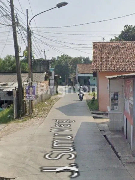 image RUMAH BESAR SUMURWANGI \' BOGOR  (8)