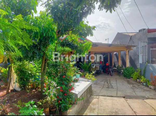 image RUMAH BESAR SUMURWANGI \' BOGOR  (2)