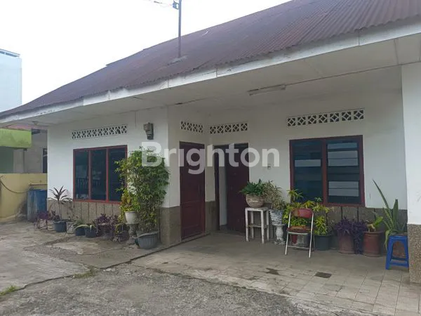 image RUMAH DITELADAN MEDAN KOTA (3)