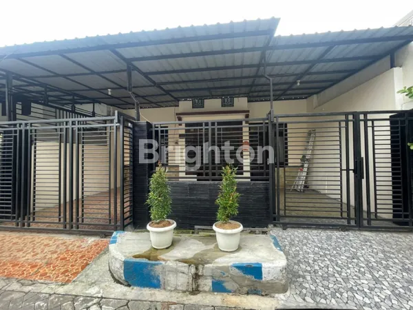 image DIJUAL RUMAH DI PURI TERATAI, LOKASI STRATEGIS SIDOARJO (1)