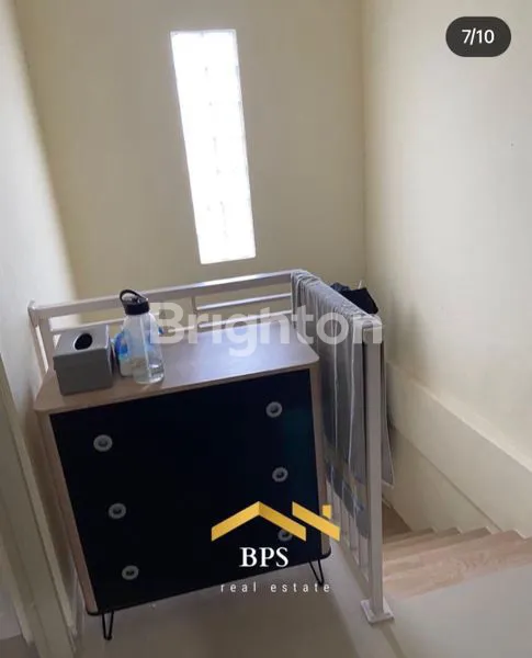 image RUMAH LANTAI 2 FULLY FURNISHED AREA DENPASAR  (4)