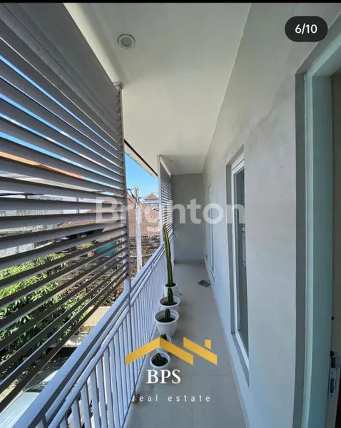 image RUMAH LANTAI 2 FULLY FURNISHED AREA DENPASAR  (8)