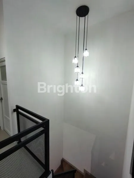 image RUMAH BARU 2 LANTAI 3 KAMAR TIDUR SHM DI JATISAMPURNA BEKASI (7)
