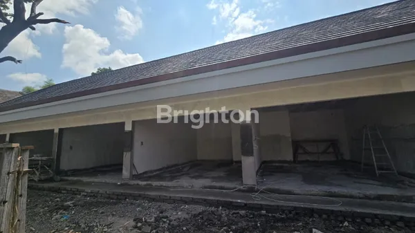 image RUKO AREA BATUBELIG DEKAT SEMINYAK, RAYA KEROBOKAN, BATU BELIG (1)