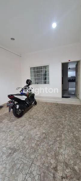 image RUMAH TANAH SEREAL 4 X 13 JAKARTA BARAT (1)