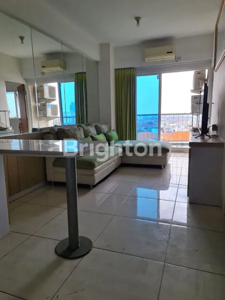 image APARTEMEN PUNCAK BUKIT GOLF, FULL FURNISHED, SIAP HUNI (2)