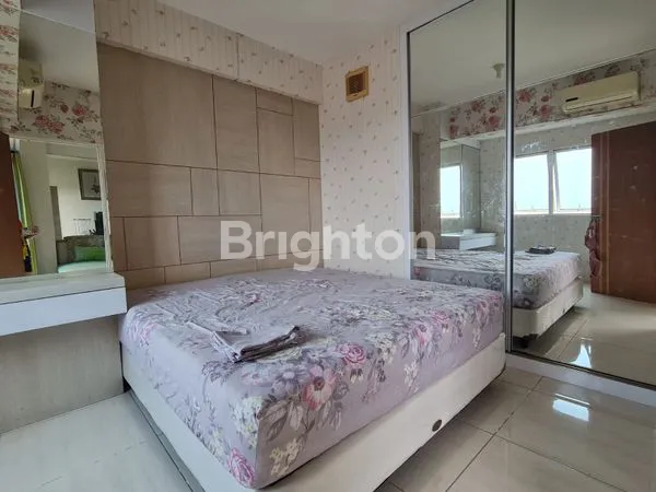 image APARTEMEN PUNCAK BUKIT GOLF, FULL FURNISHED, SIAP HUNI (1)