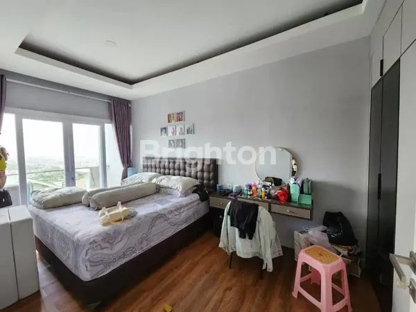 image RUMAH CANTIK SIAP HUNI DI BUANA HILTOP CILENGKRANG BANDUNG TIMUR DENGAN VIEW MASJID AL-JABBAR DAN LOKASI STRATEGIS (5)