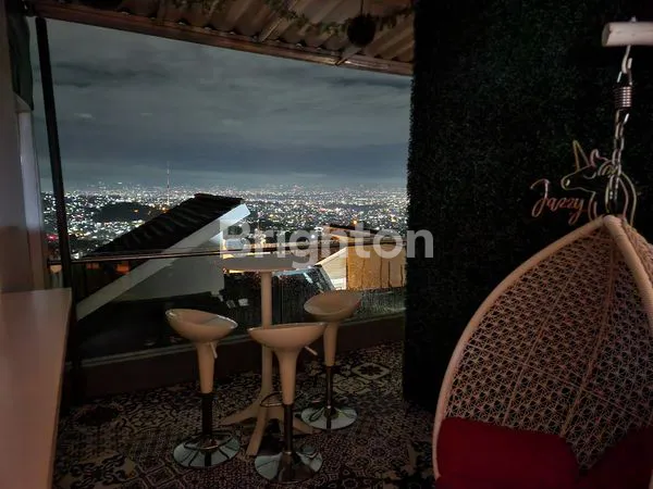 image RUMAH CANTIK SIAP HUNI DI BUANA HILTOP CILENGKRANG BANDUNG TIMUR DENGAN VIEW MASJID AL-JABBAR DAN LOKASI STRATEGIS (6)