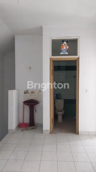 image RUMAH 2 LANTAI SIAP HUNI DI ALAM SUTERA, LT 90M² (3)