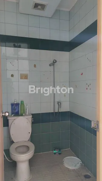 image RUMAH 2 LANTAI SIAP HUNI DI ALAM SUTERA, LT 90M² (7)