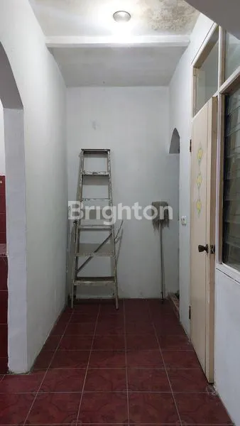 image RUMAH 2 LANTAI SIAP HUNI DI ALAM SUTERA, LT 90M² (4)