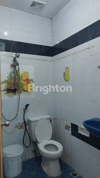 image RUMAH 2 LANTAI SIAP HUNI DI ALAM SUTERA, LT 90M² (5)