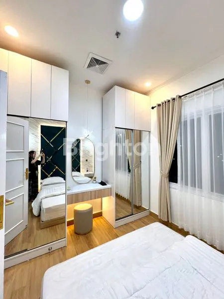 image APARTEMEN CITY HOME – MALL OF INDONESIA, KELAPA GADING, TOWER MIAMI BAY, FULL FURNISH DAN RENOVASI, SIAP HUNI.  (5)