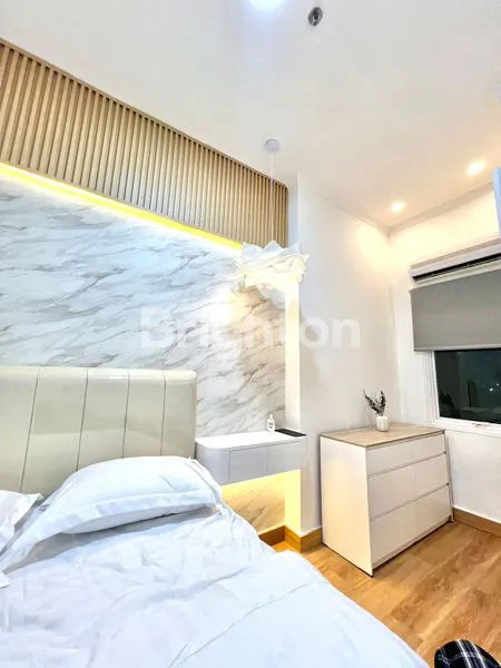 image APARTEMEN CITY HOME – MALL OF INDONESIA, KELAPA GADING, TOWER MIAMI BAY, FULL FURNISH DAN RENOVASI, SIAP HUNI.  (6)