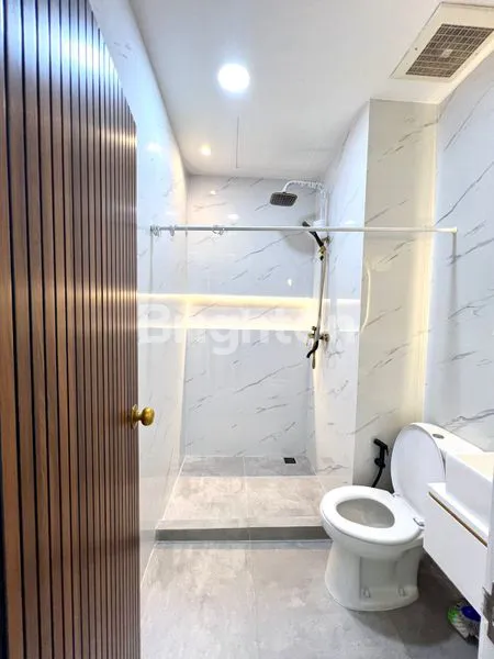 image APARTEMEN CITY HOME – MALL OF INDONESIA, KELAPA GADING, TOWER MIAMI BAY, FULL FURNISH DAN RENOVASI, SIAP HUNI.  (7)