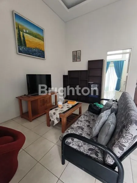 image RUMAH SEMI FURNISH NYAMAN DI HUNI DAERAH WANGSAKERTA 2 (2)