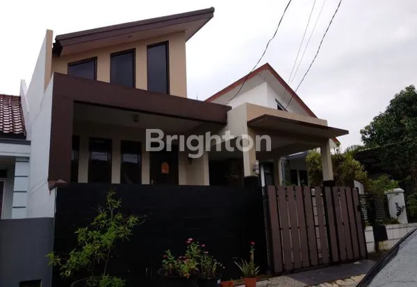 image RUMAH  TAMAN YASMIN LOKASI STRATEGIS (1)