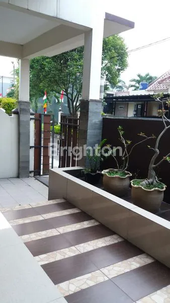 image RUMAH  TAMAN YASMIN LOKASI STRATEGIS (3)