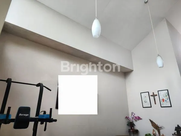 image RUMAH  TAMAN YASMIN LOKASI STRATEGIS (8)