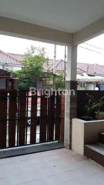 image RUMAH  TAMAN YASMIN LOKASI STRATEGIS (7)