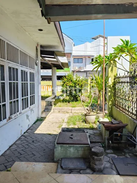 image RUMAH MULYOSARI STRATEGIS MURAH DEKAT PAKUWON CITY, UNAIR DAN ITS, COCOK BUAT KOST KOST AN (8)