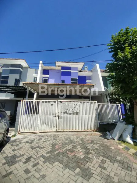 image SEMI FURNISH, PONDOK CANDRA JUANDA MELON (1)