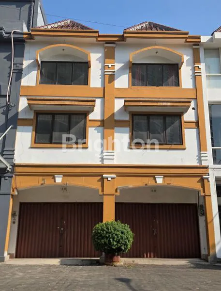 image RUKO RAYA DARMO PERMAI  LOKASI STRATEGIS AREA KOMERSIAL (1)