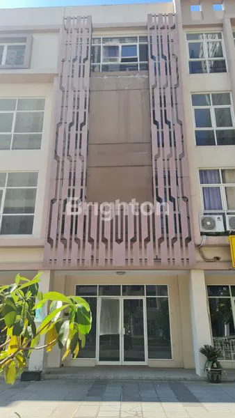 RUKO PUNCAK DHARMAHUSADA TERMURAH!!