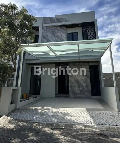 image RUMAH BARU MINIMALIS MOCCA VRBANA (1)