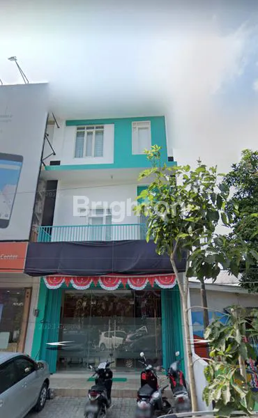 image RUKO 3 LANTAI KOTA KEDIRI (1)