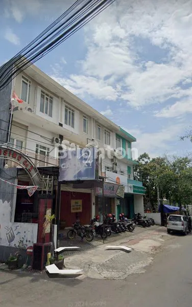 image RUKO 3 LANTAI KOTA KEDIRI (2)