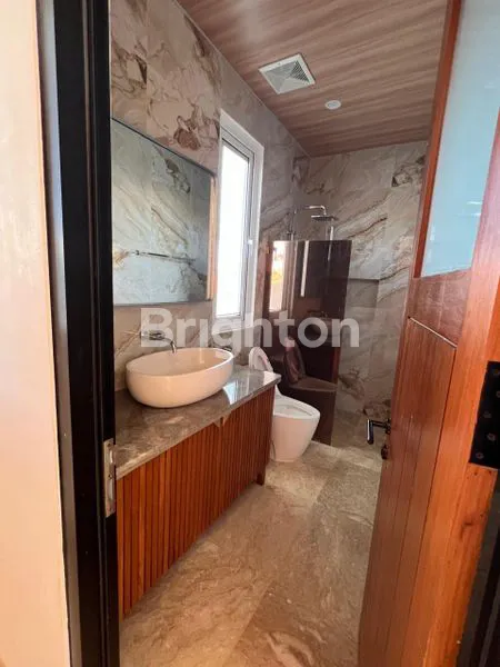 image VILLA MEWAH 4BR FULLY FURNISHED + POOL DI CANGGU BALI (2)