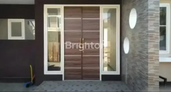 image RUMAH SECOND GUNUNG ANYAR EMAS SIAP HUNI DEKAT KAMPUS UPN DAN MERR   (3)