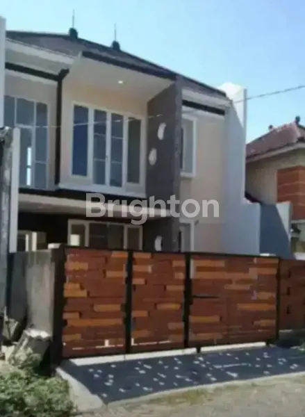 image RUMAH SECOND GUNUNG ANYAR EMAS SIAP HUNI DEKAT KAMPUS UPN DAN MERR   (2)