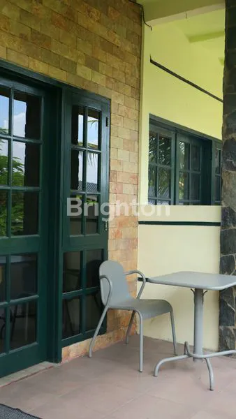 image DISEWAKAN 1 KAMAR UNTUK TINGGAL DILENGKONG KARYA BSD (5)