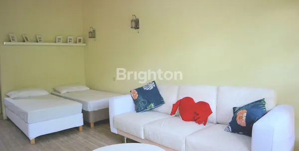 image DISEWAKAN 1 KAMAR UNTUK TINGGAL DILENGKONG KARYA BSD (7)