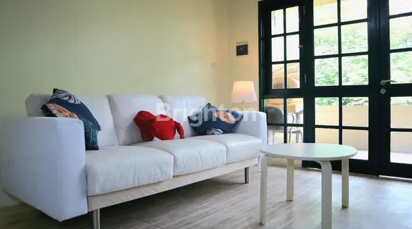 image DISEWAKAN 1 KAMAR UNTUK TINGGAL DILENGKONG KARYA BSD (2)