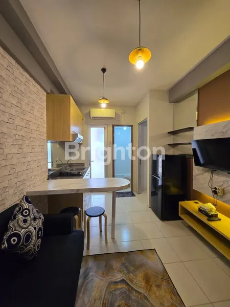 image GUNAWANGSA MANYAR 2BR SURABAYA, TOWER A, LANTAI 9, FULL FURNISH (1)