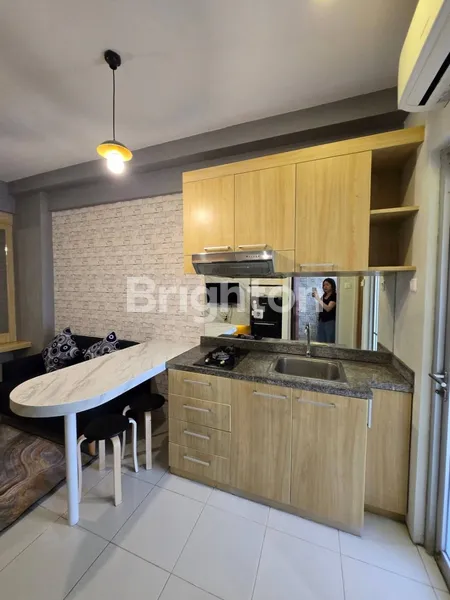 image GUNAWANGSA MANYAR 2BR SURABAYA, TOWER A, LANTAI 9, FULL FURNISH (2)