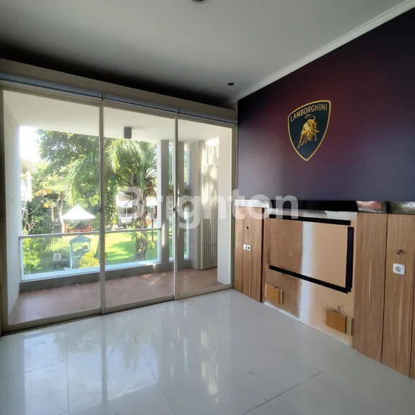 image RUMAH CITRALAND COCOK UNTUK HIDDEN OFFICE ATAU KOS (1)