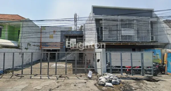 image BUTUH CEPAT LAKU RUKO NGINDEN INTAN COCOK UNTUK KANTOR, LOKASI STRATEGIS (1)