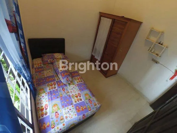 image RUMAH MODERN SIAP HUNI DI BOGOR NIRWANA RESIDENCE, HANYA SEKITAR 25 MENIT KE GERBANG TOL JAGORAWI, DEKAT DENGAN STASIUN BOGOR, DEKAT THE JUNGGLE, DEKAT JBOUND (4)