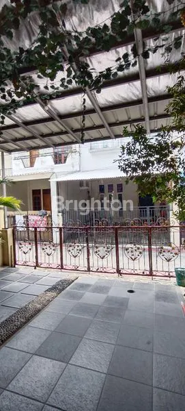 image RUMAH MINIMALIS 3 LANTAI DI HARPA II, DEKAT MALL KELAPA GADING (6)