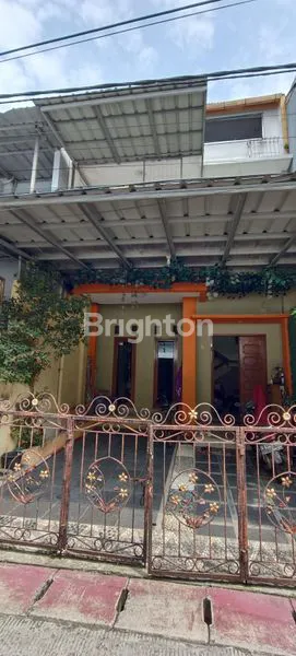 image RUMAH MINIMALIS 3 LANTAI DI HARPA II, DEKAT MALL KELAPA GADING (1)