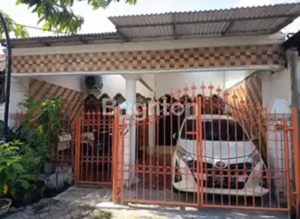 image DIJUAL HUNIAN SECOND BENDUL MERISI, DEKAT KE TENGAH KOTA, DEKAT JEMURSARI PRAPEN  (1)