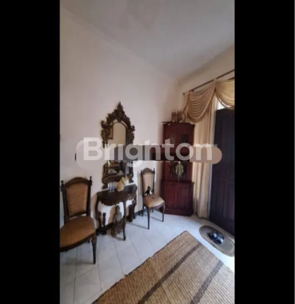 image RUMAH DI GRAHA FAMILI SURABAYA BARAT (3)